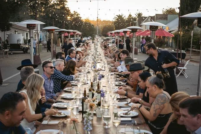 Taste of the Santa Ynez Valley