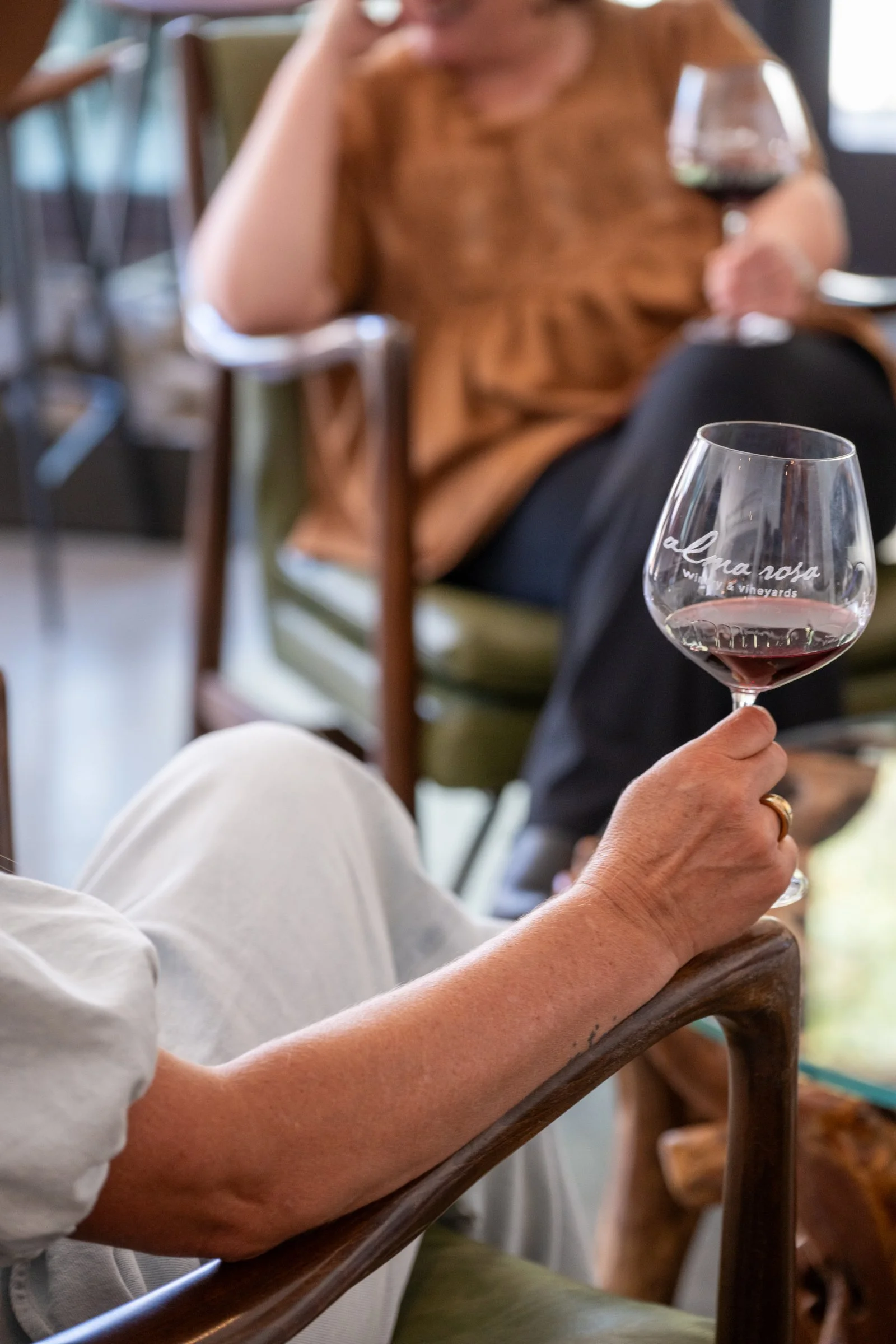 Trivia Night at the Tasting Room - November