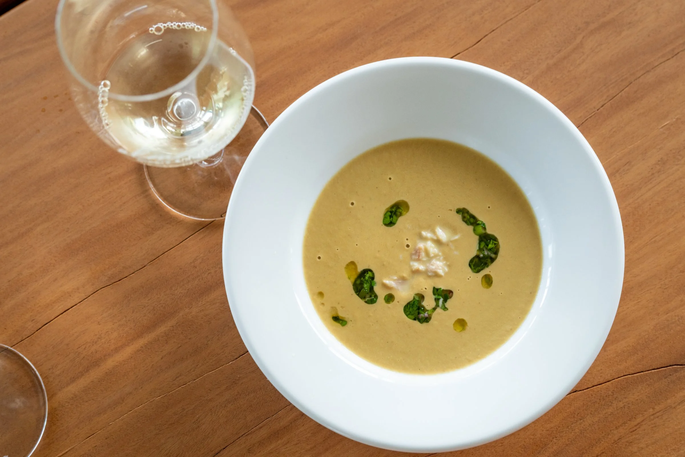 Fall Harvest Dinner