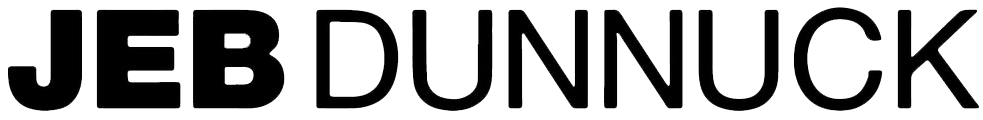 Jeb Dunnuck wine review publication (jebdunnuck.com) logo