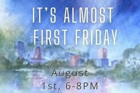 First Friday on Broadway (Copy)