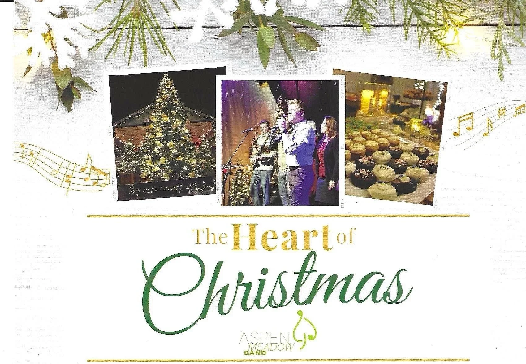 The Heart of Christmas