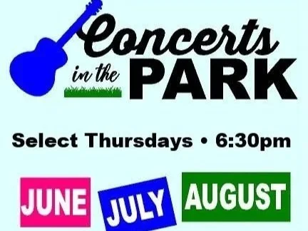 Concerts In The Park