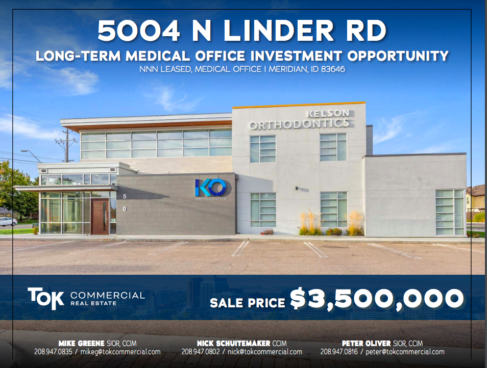 Investment Offering Memorandum (Click to View)