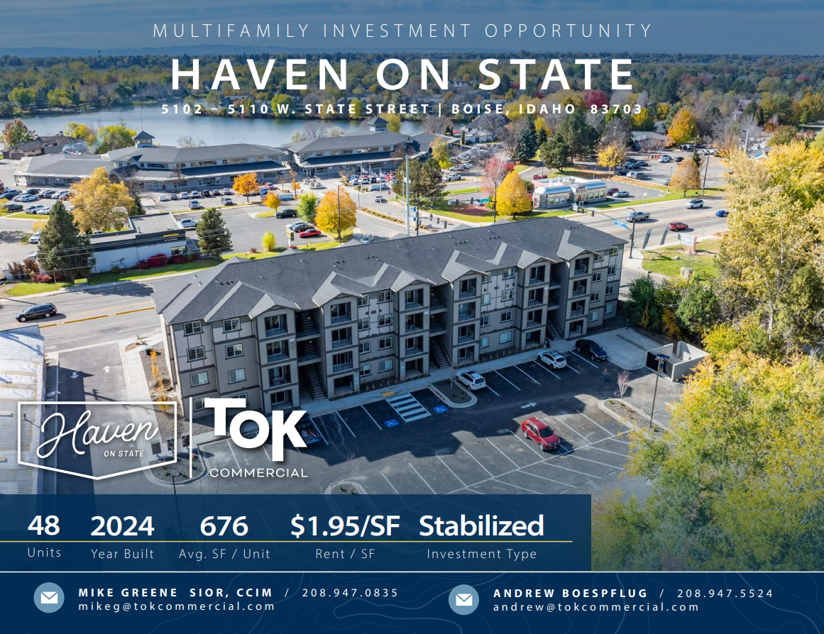 Investment Offering Memorandum