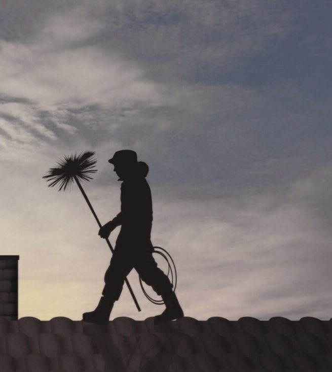 Summer Sweeps! Don't wait until the pre-winter rush to get your chimney swept and in good order. If you haven't already, it's time to get booked in for your annual Sweep &amp; Service. 

We're coming to a Parish near you soon; 

St. Mary &amp; St. Ou