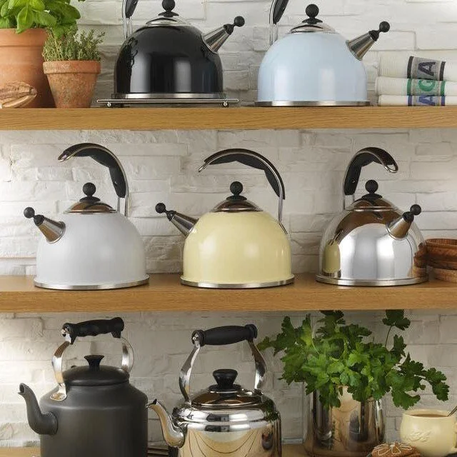 🎄✨ Make this Christmas unforgettable with AGA Cookshop! ✨🎄

From beautiful kettles and cookware to cozy textile gifts, we have everything to delight the home chef in your life. 

Whether you&rsquo;re upgrading your own kitchen game or finding the p