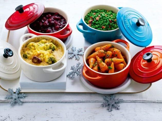 Seeking last minute stocking fillers for the stove or range cooker lover in your life? Look no further than our showroom. 

From Le Creuset mini casseroles, to Archivist Matches, Charnwood toasting forks to AGA Gauntlets and much more, pop in and bro