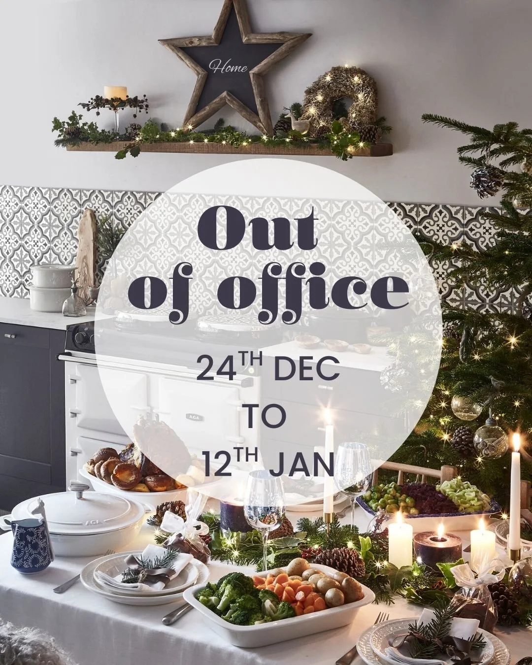 🎄 Upcoming holidays 🎄 

We will be on our Christmas holidays from Wednesday 24th December, back on Monday 12th January. Our showroom and offices will be closed.

Got a burning question you just have to ask? We will be checking in from time to time 