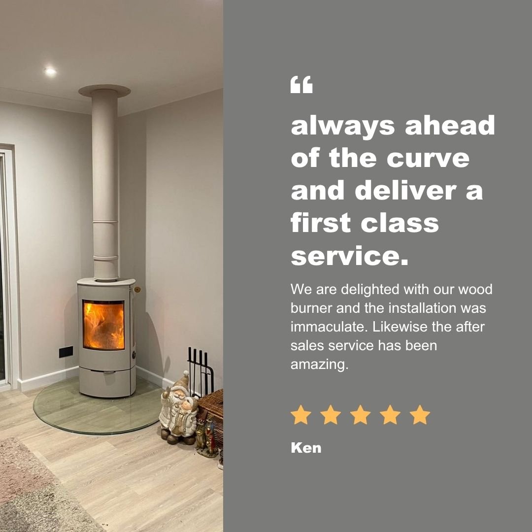 Another ⭐⭐⭐⭐⭐ feedback that makes our hearts sing! 

First class service from beginning to end, and beyond! 

#Feedback #HappyCustomers #HappyTeam