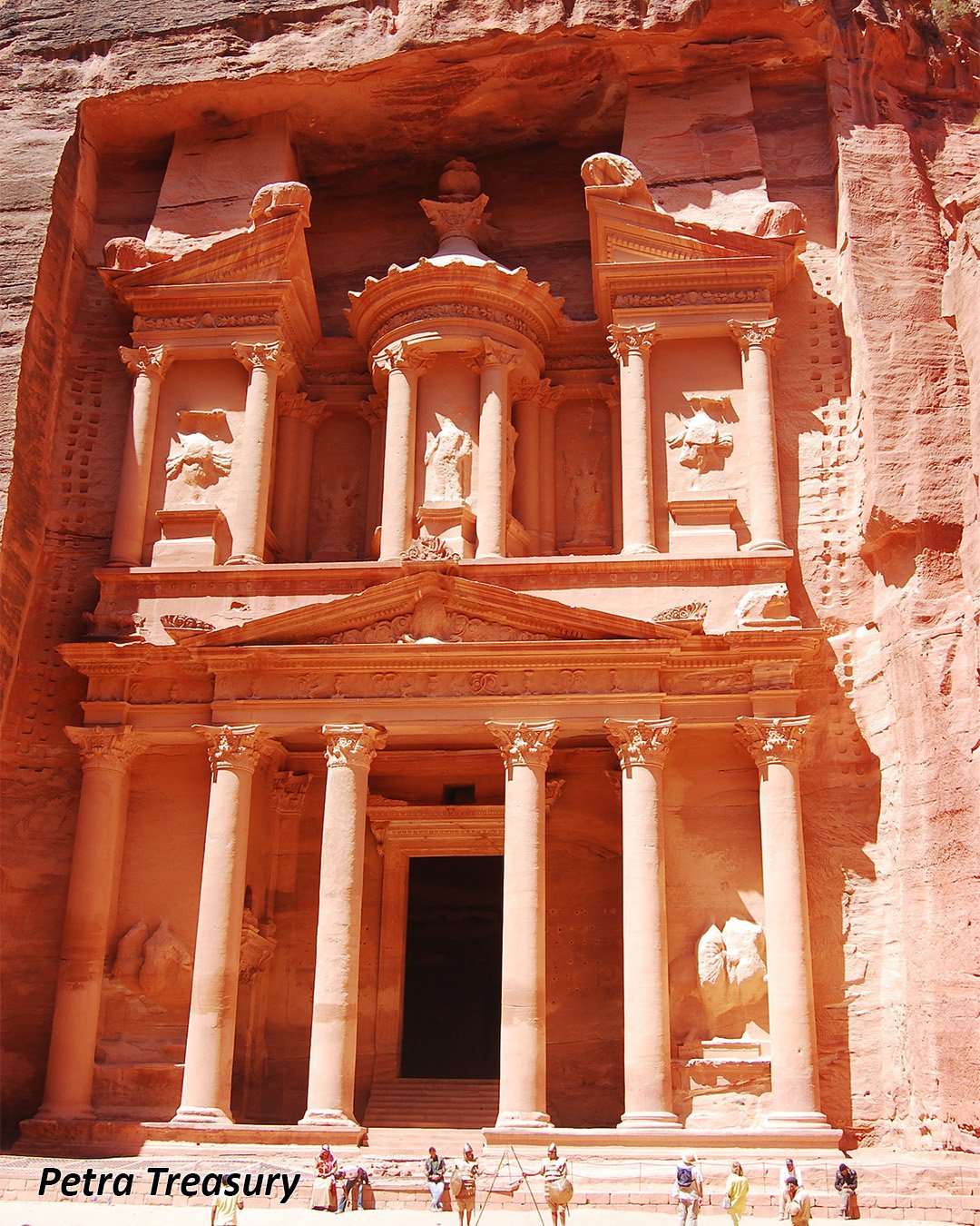 Petra - Treasury.jpg