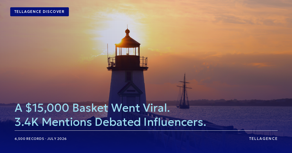 Inside the Nantucket Basket Shop That Banned Influencers