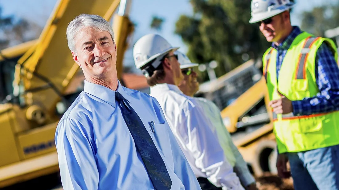 Morrison Clark Conover Company Phoenix AZ