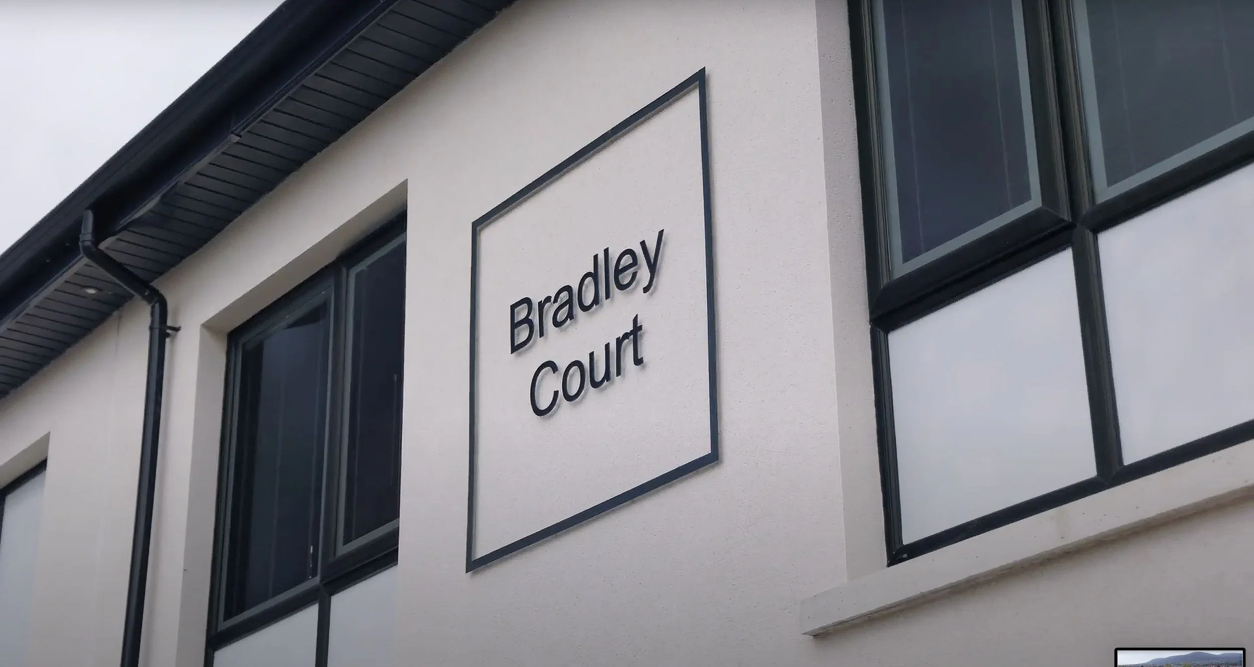 Bradley Court