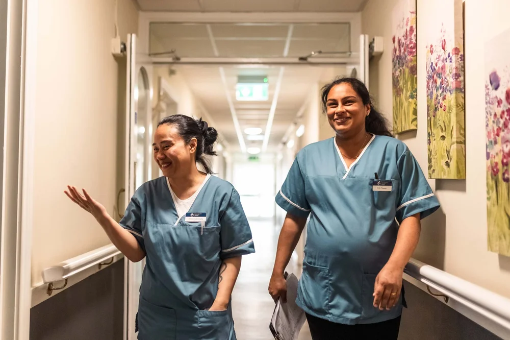 Rosemary Lodge — Healthcare Ireland