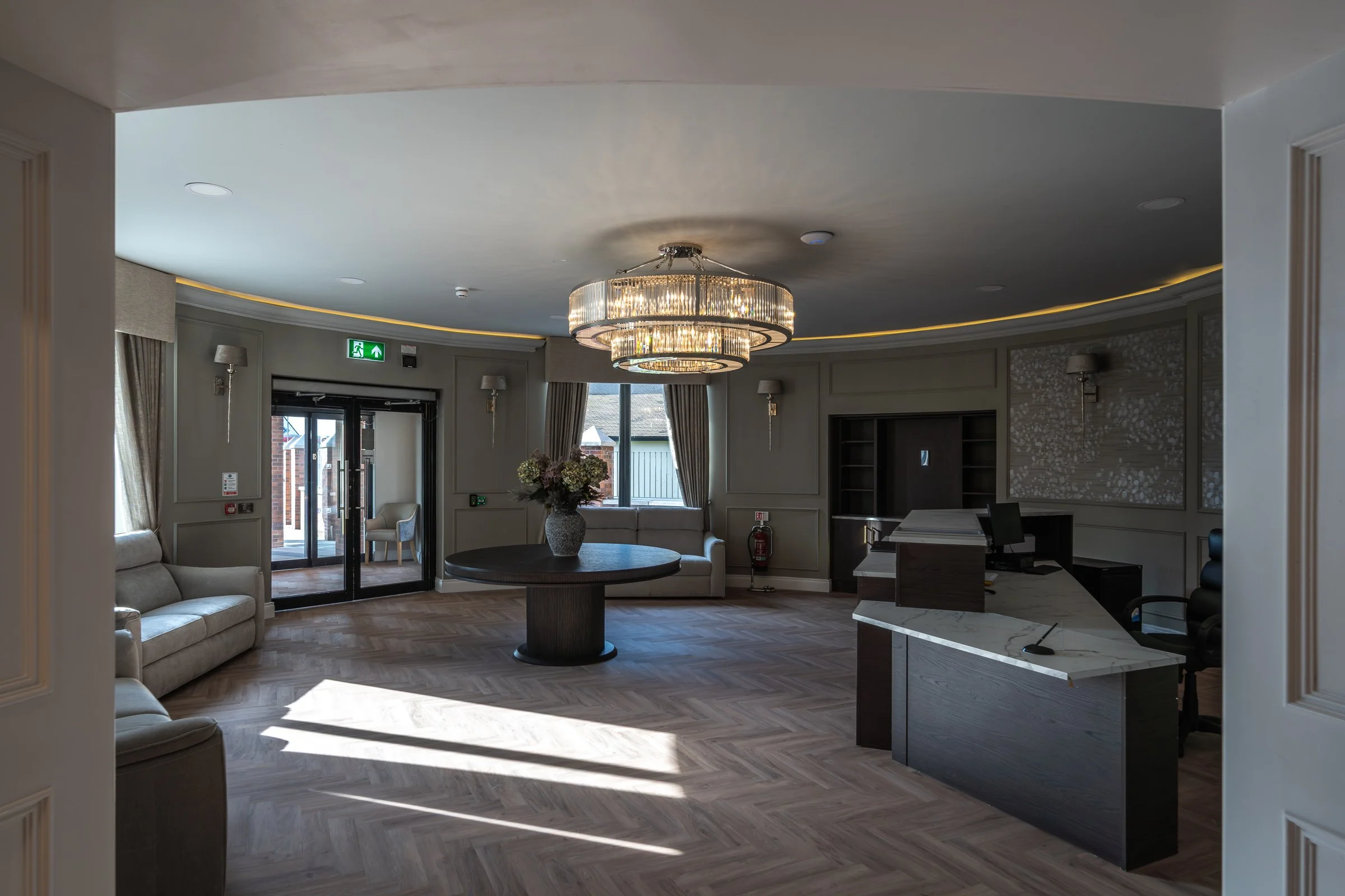Loughside Care Village