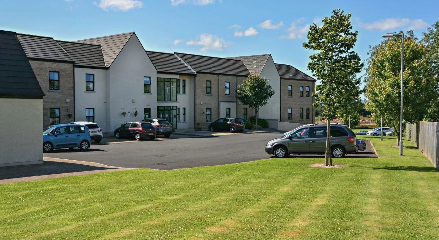 Magherafelt Manor
