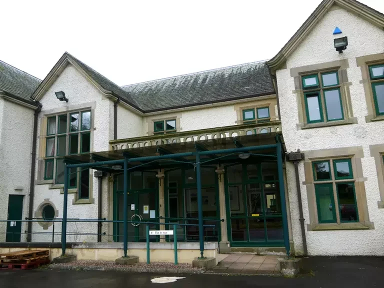 Sir Samuel Kelly Care Home