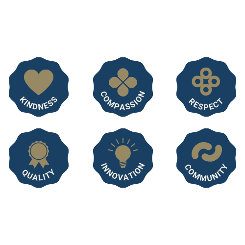 Our Culture — Healthcare Ireland