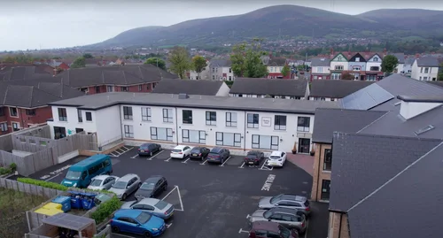 Learning Disability Services Healthcare Ireland