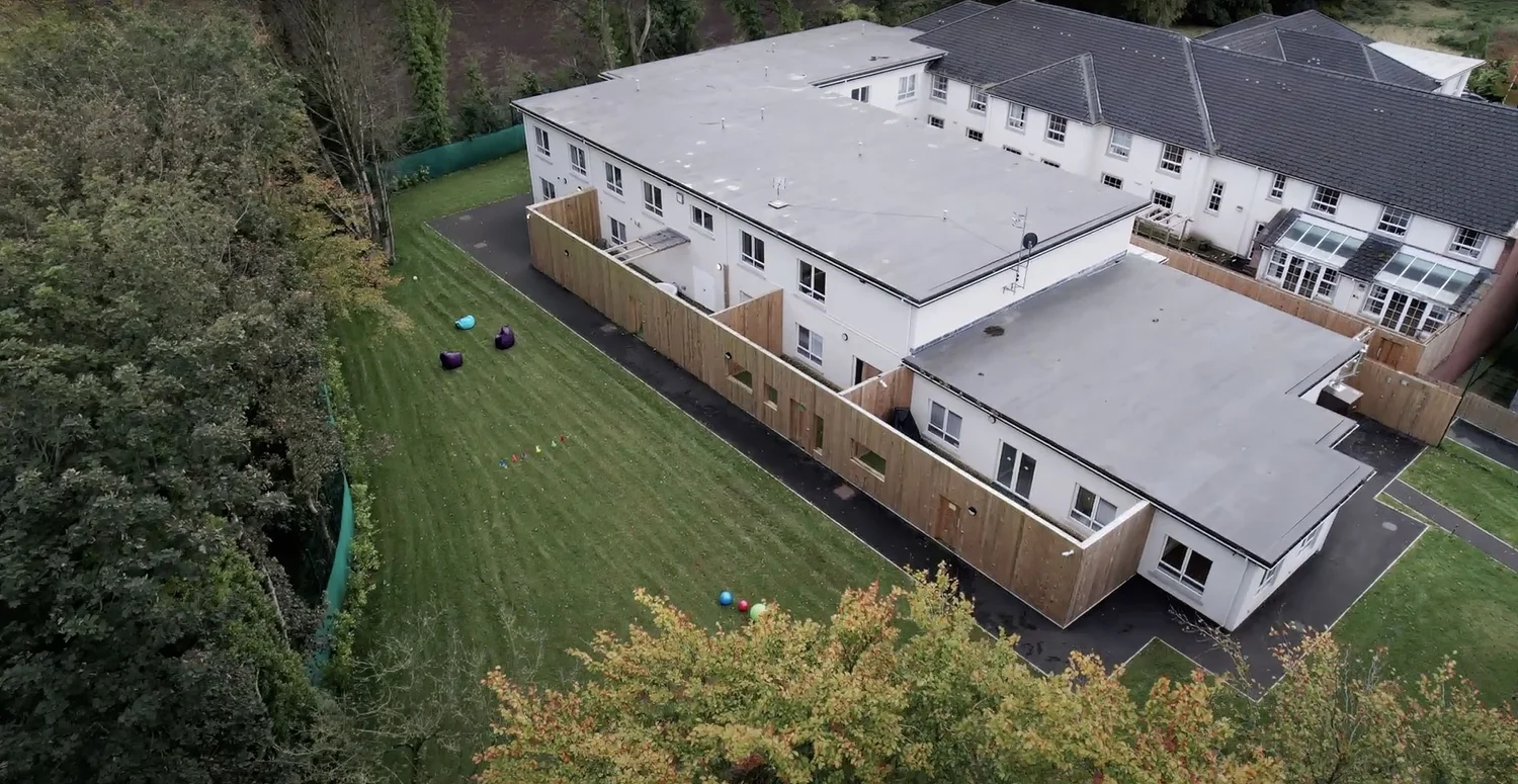 Braefield Court — Healthcare Ireland