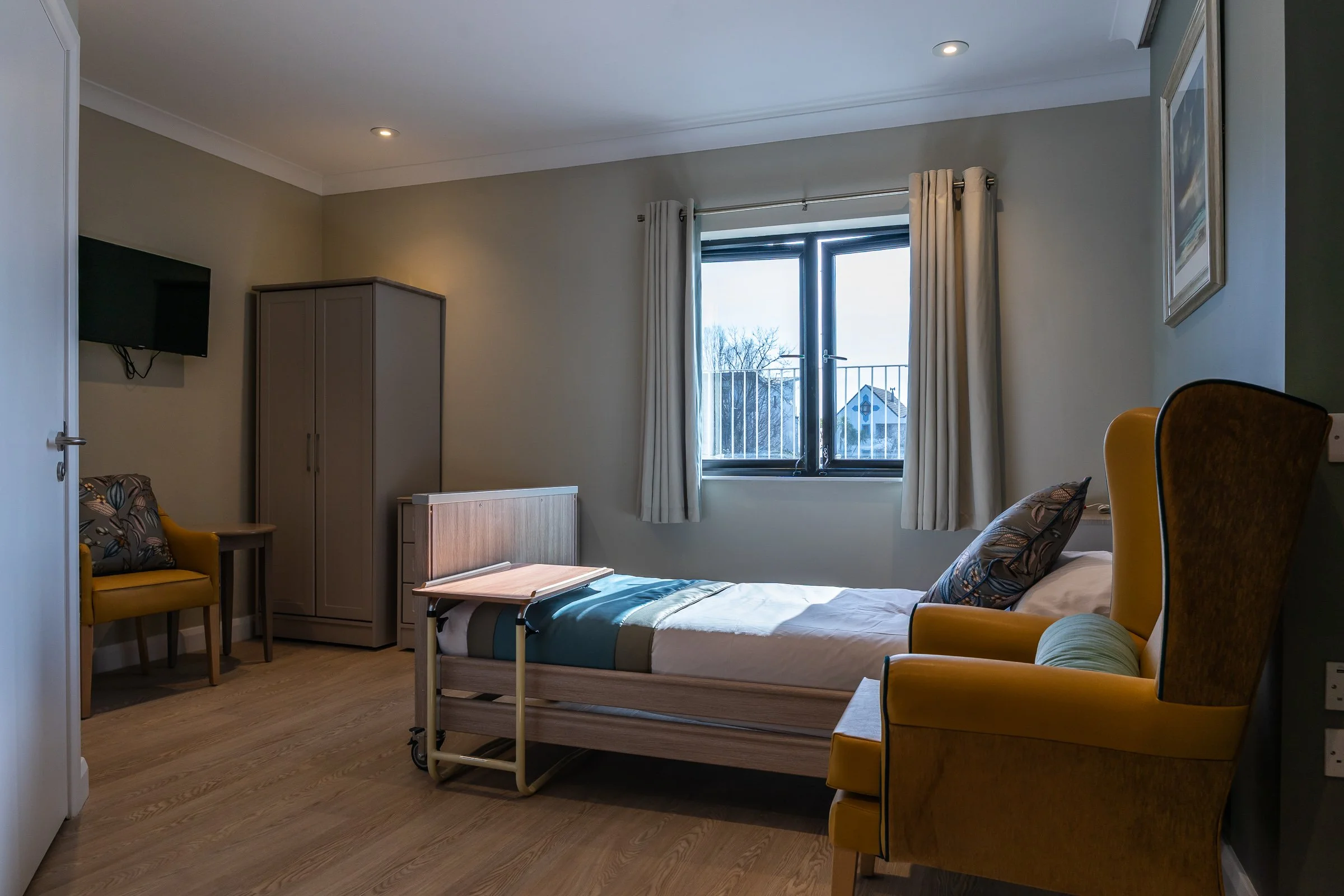 Loughside Care Village
