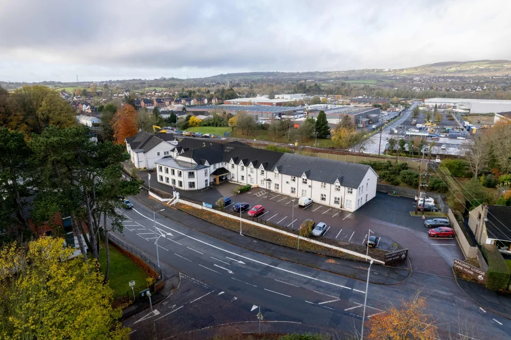 Physical Disability Services — Healthcare Ireland