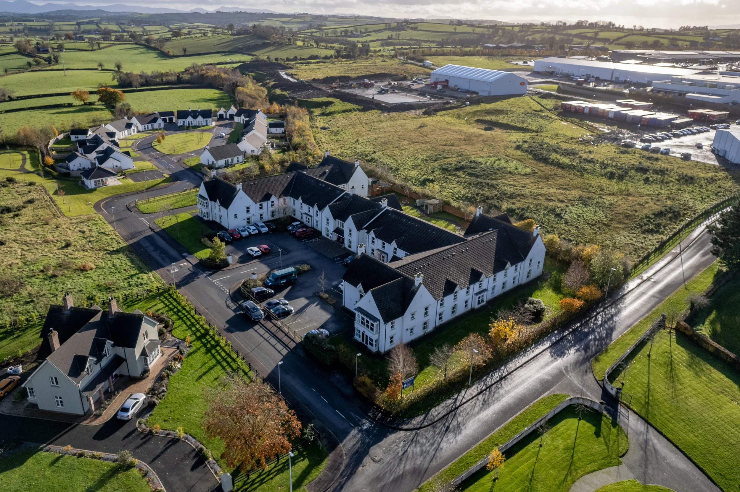 Bannview — Healthcare Ireland