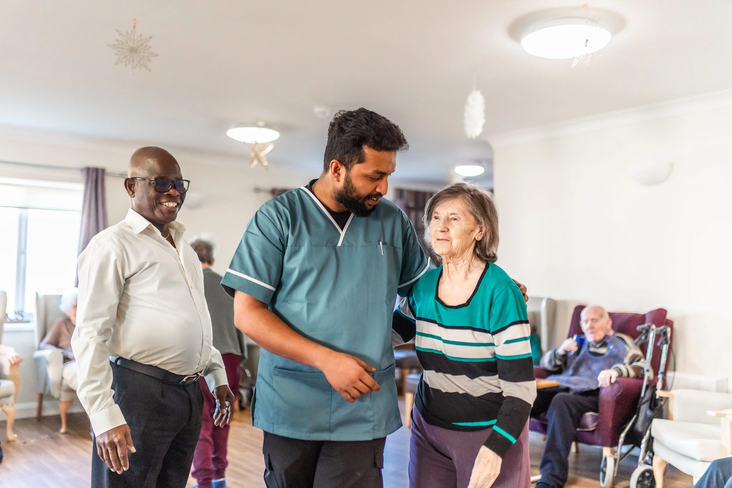 Blair House — Healthcare Ireland