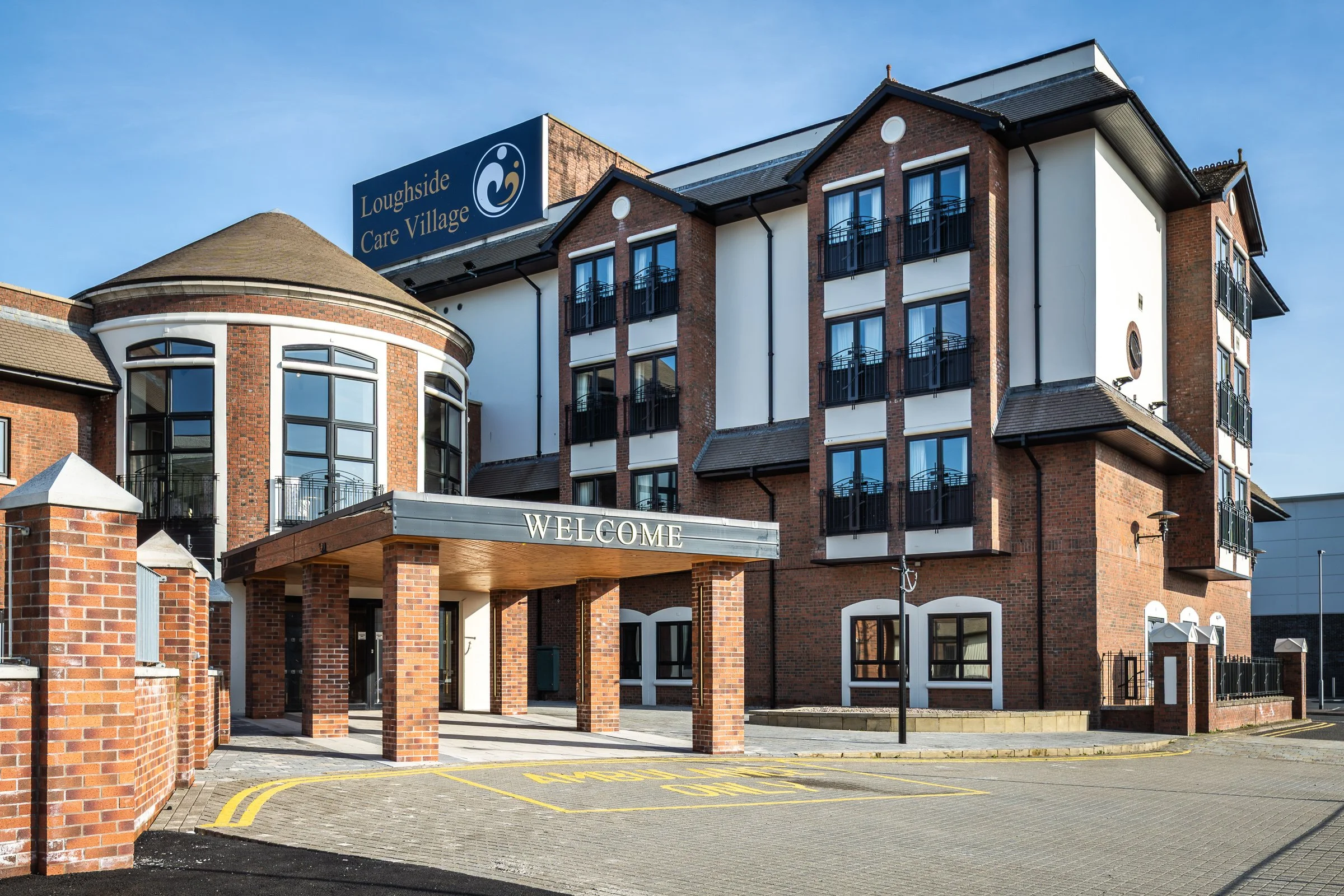 Loughside Care Village
