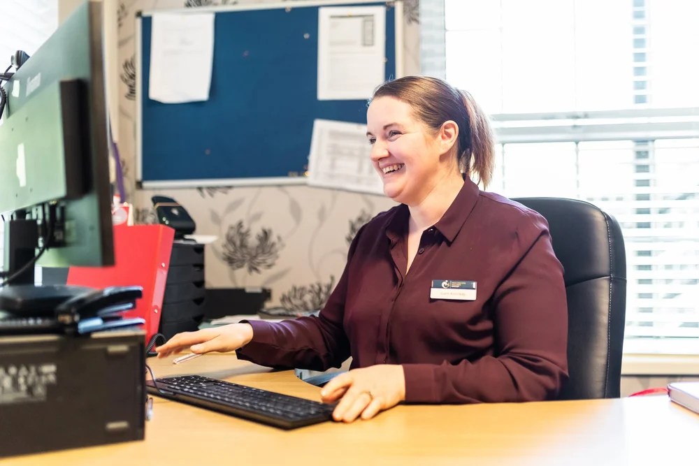 Rosemary Lodge — Healthcare Ireland