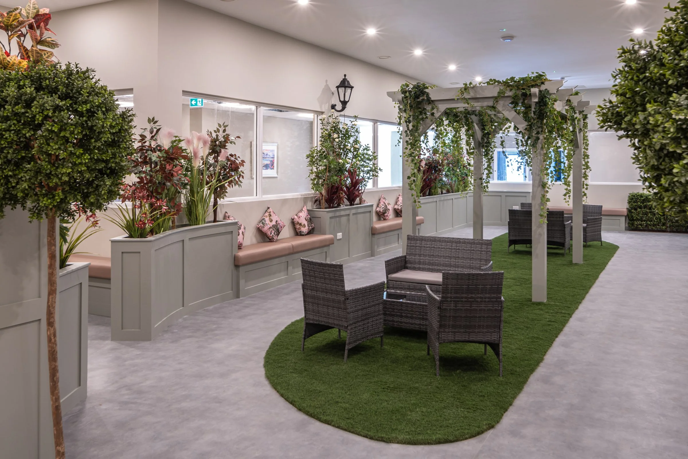 Loughside Care Village