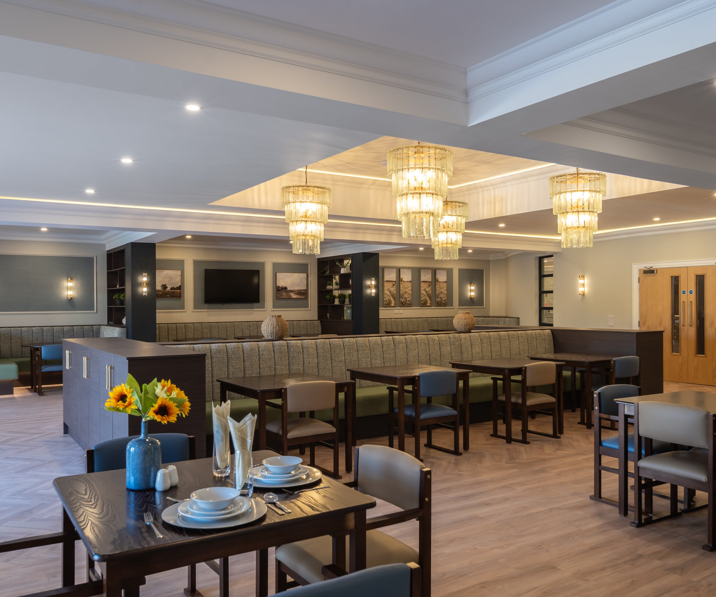 Loughside Care Village