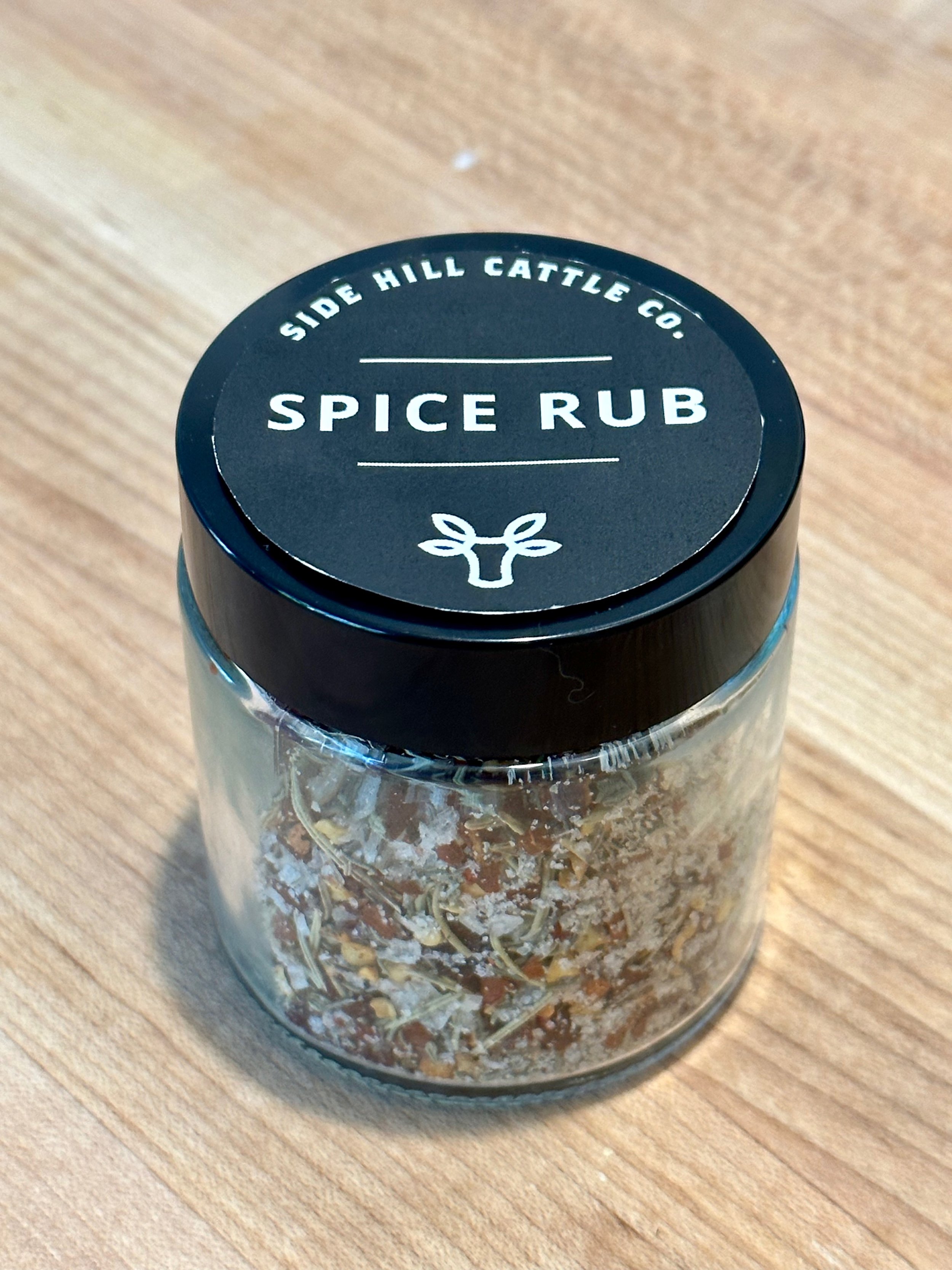 Spice Rub