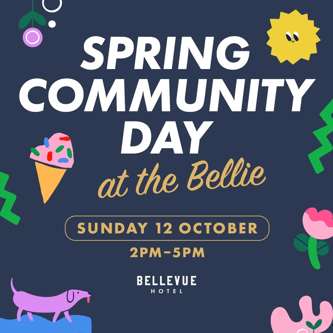 Spring Community Day