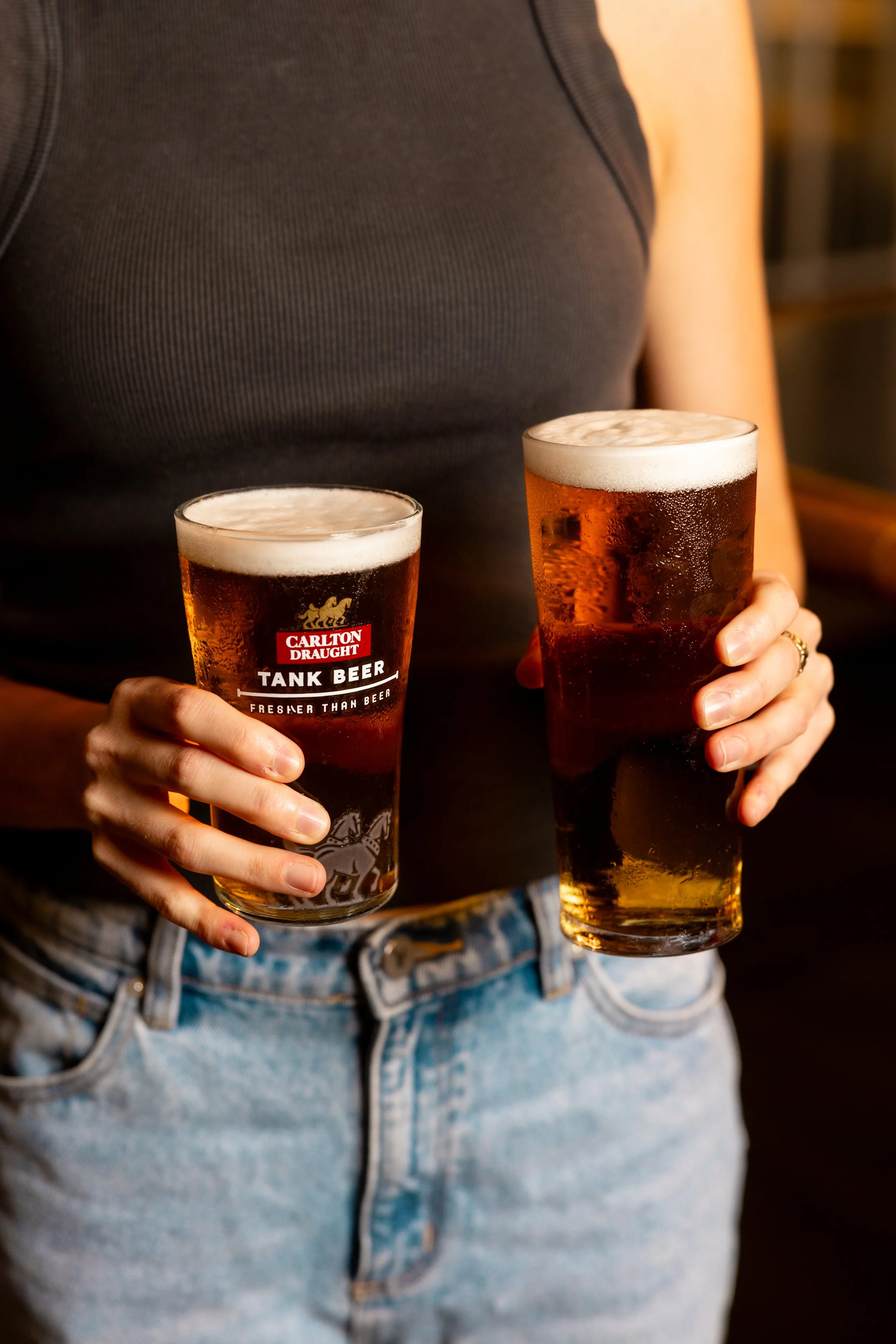 Happy Hour