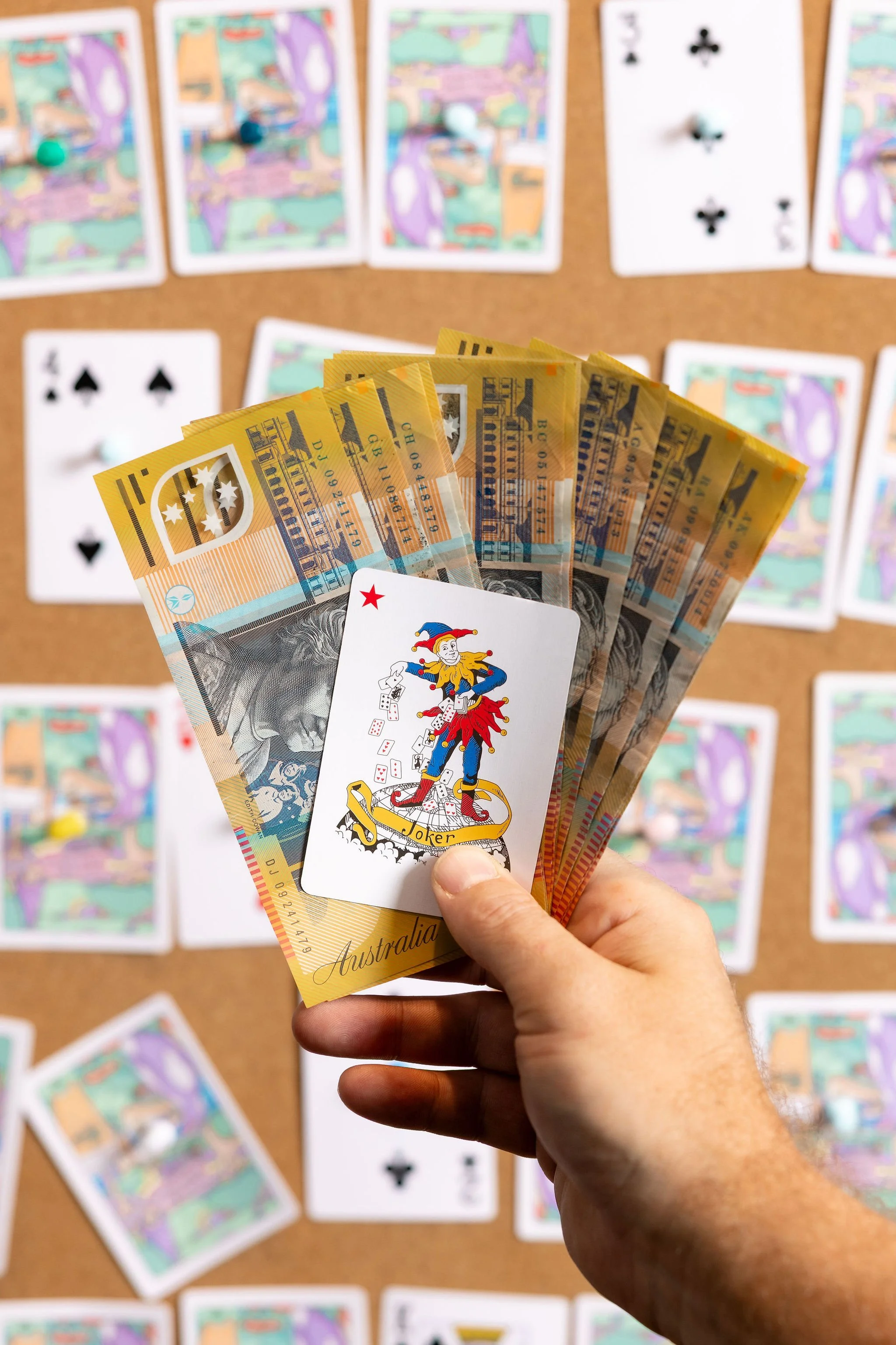 Thursday Joker Jackpot