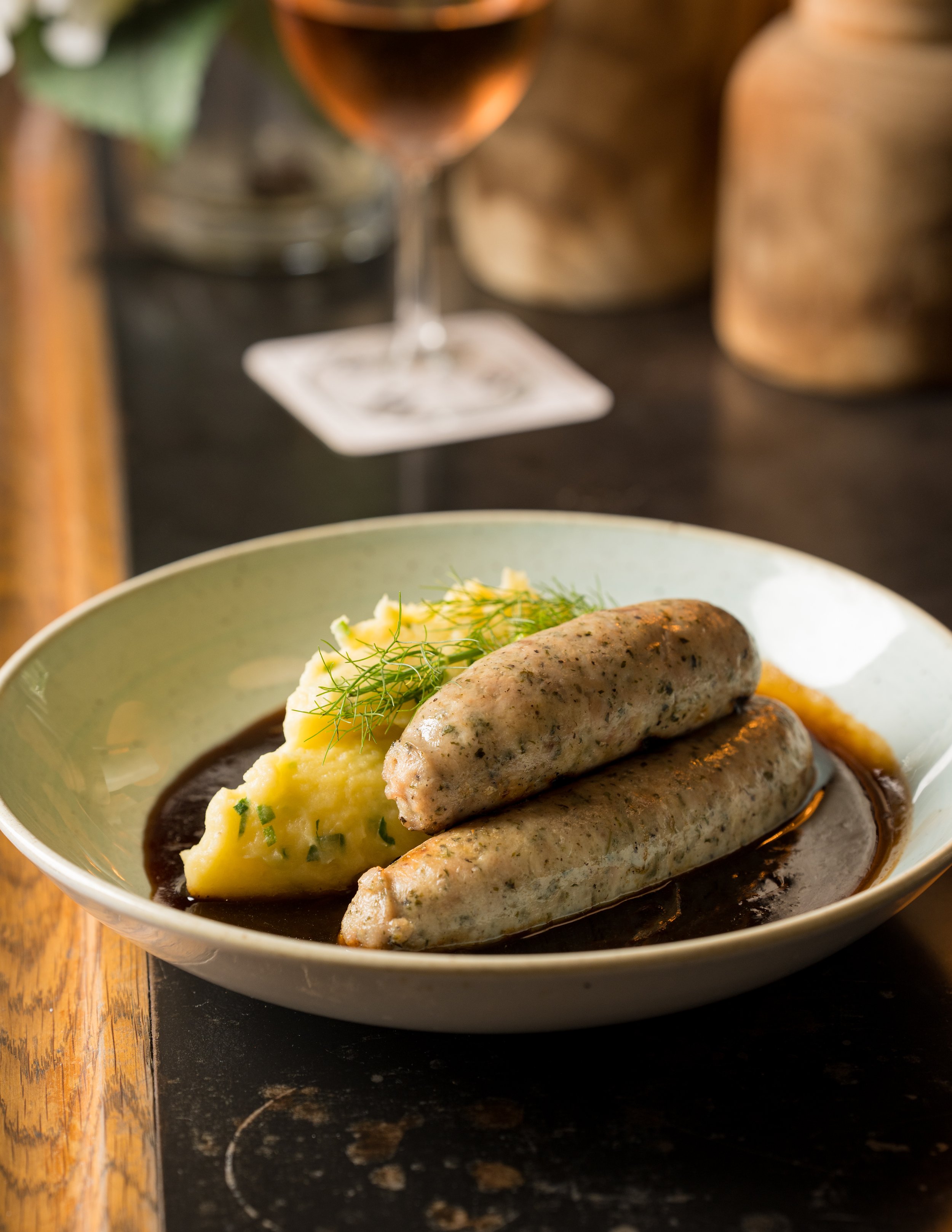 Bellie Banger Special