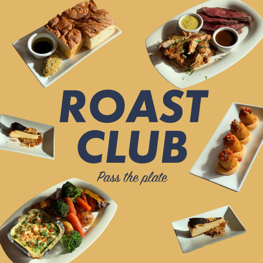 Roast Club