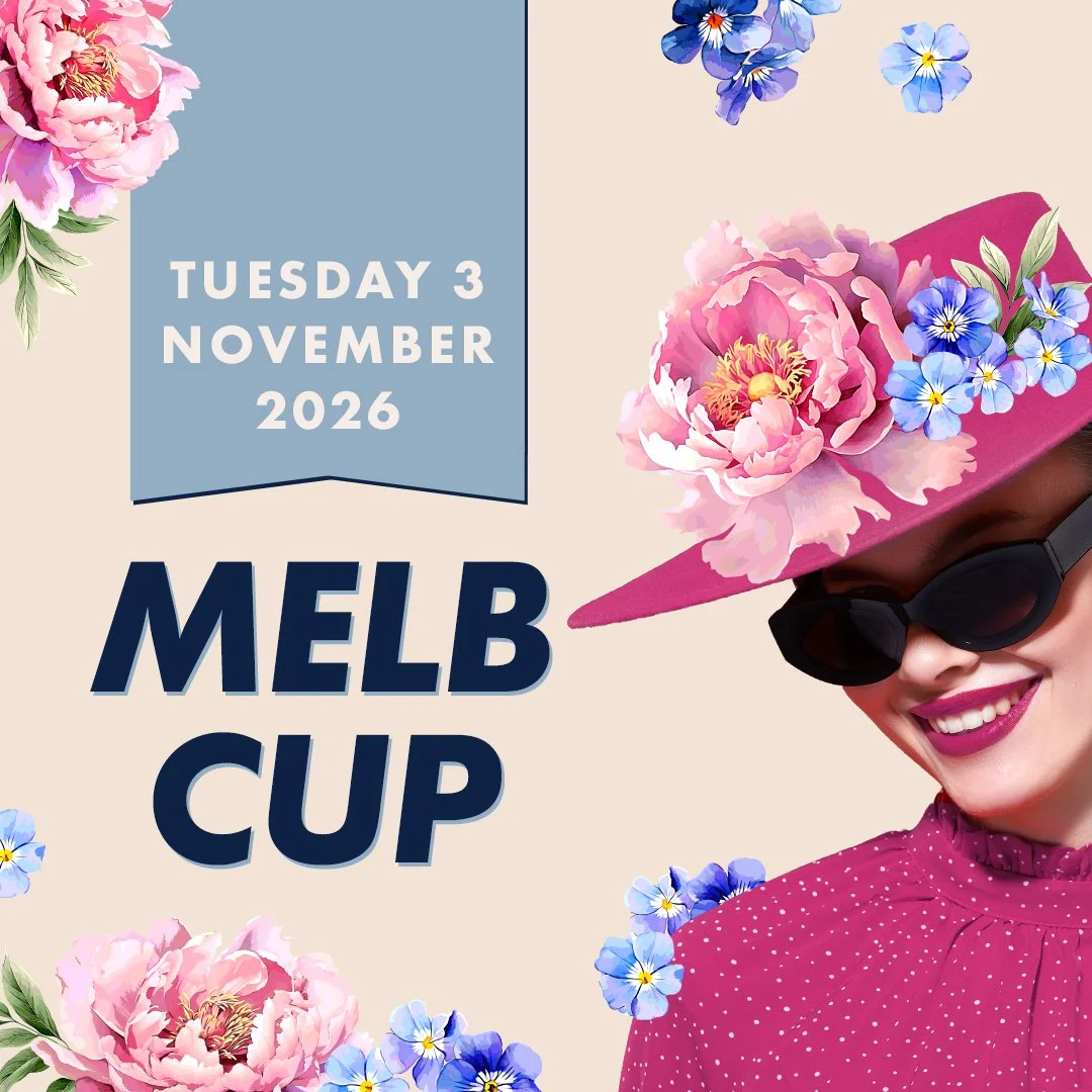 Melbourne Cup