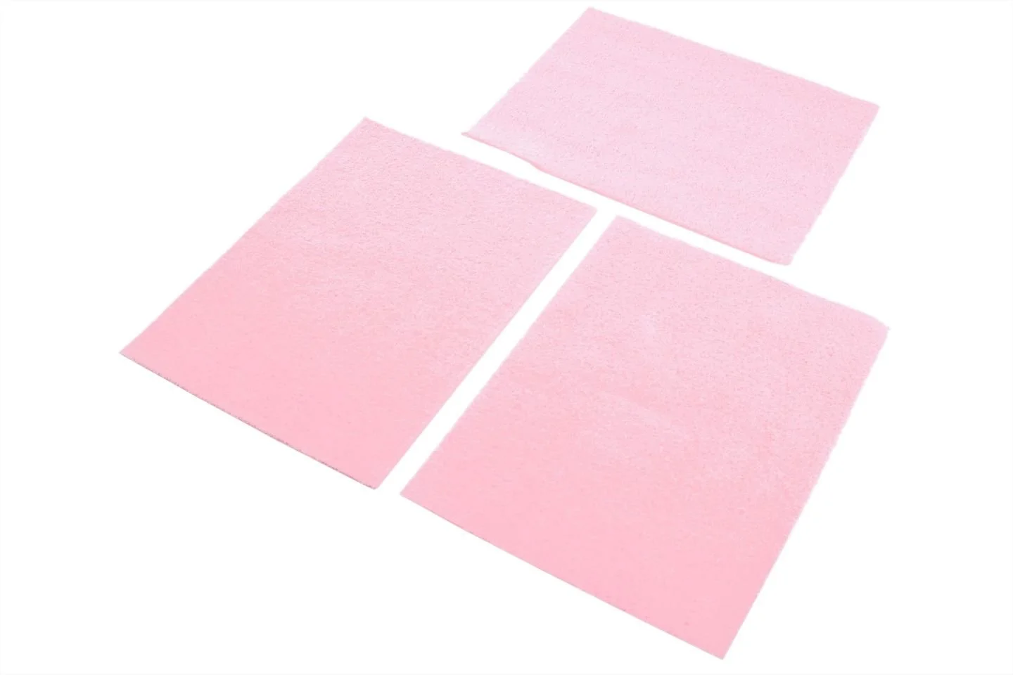 EZ Care Sharpening Cloth 3 Pack