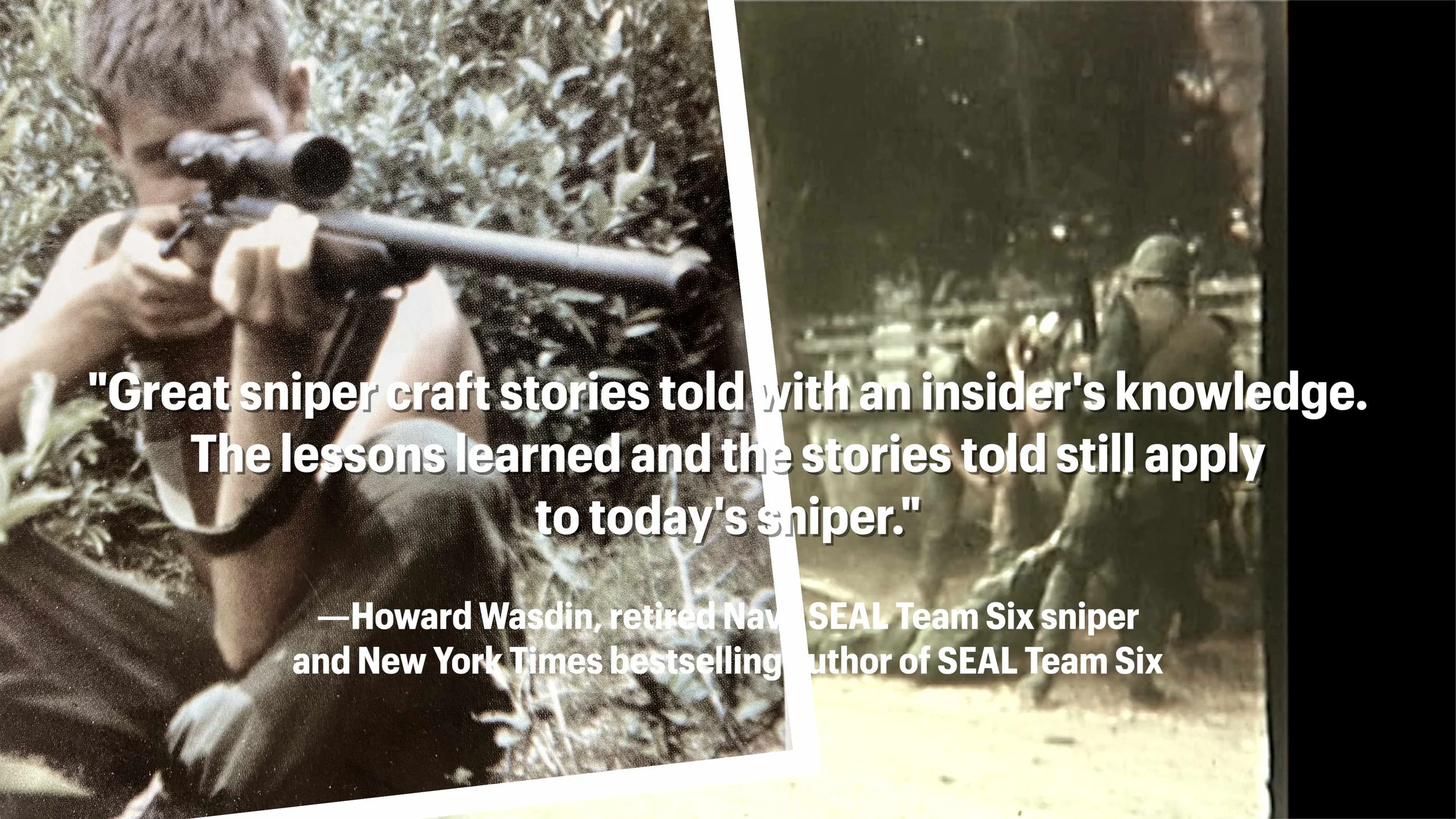 The Sniper — JimLindsayAuthor.com