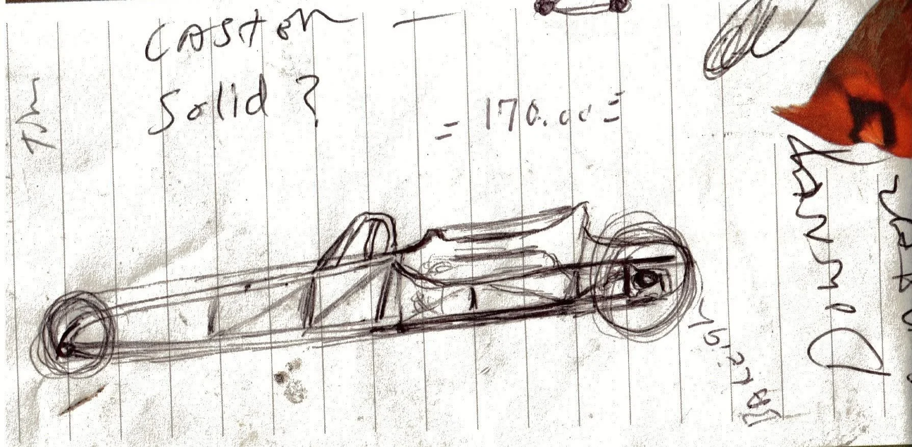 Building towards Bonneville… Part One