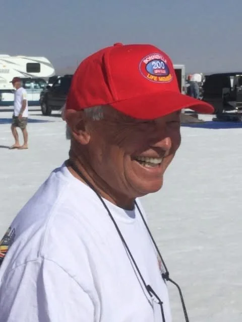 Building towards Bonneville… Part Five