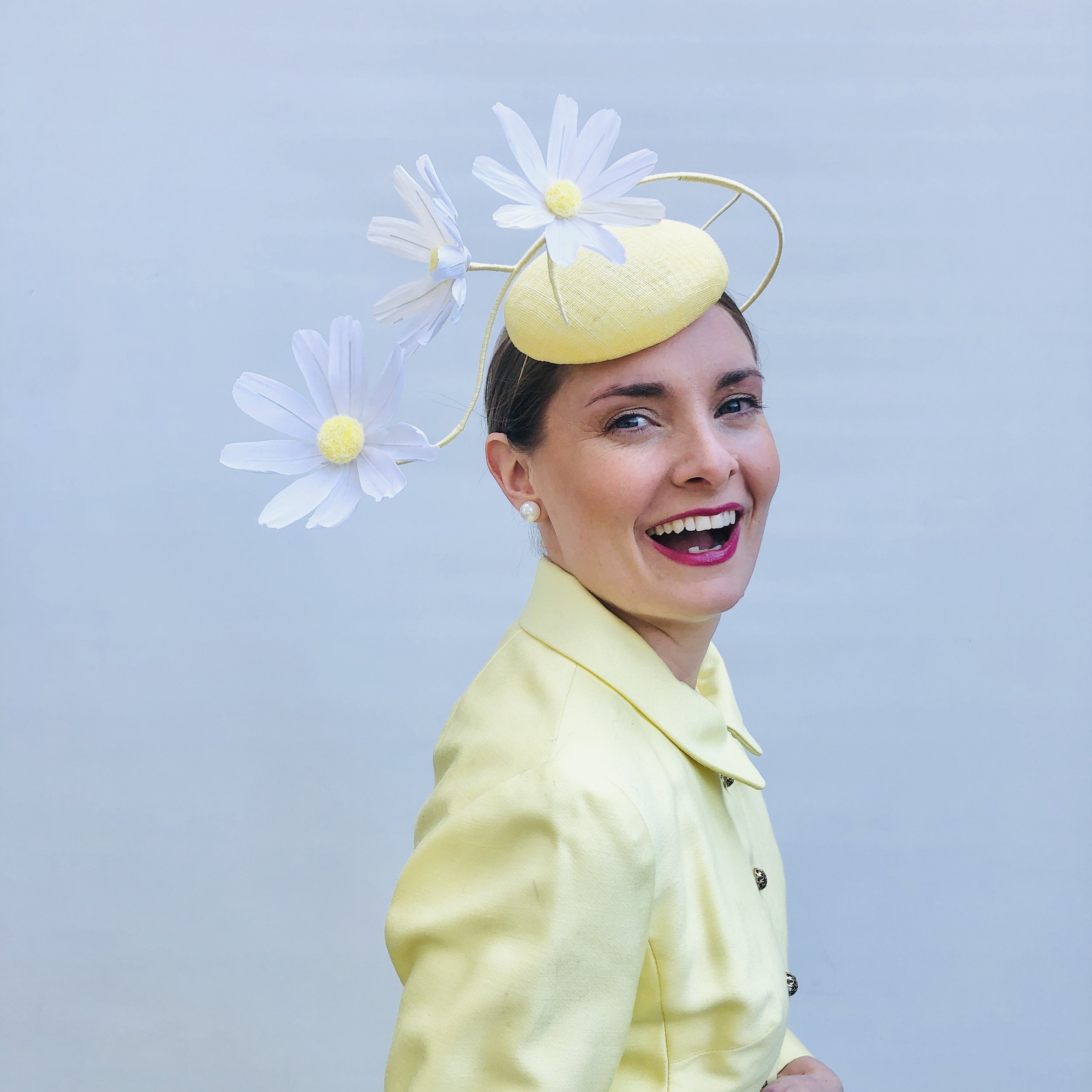Daisy