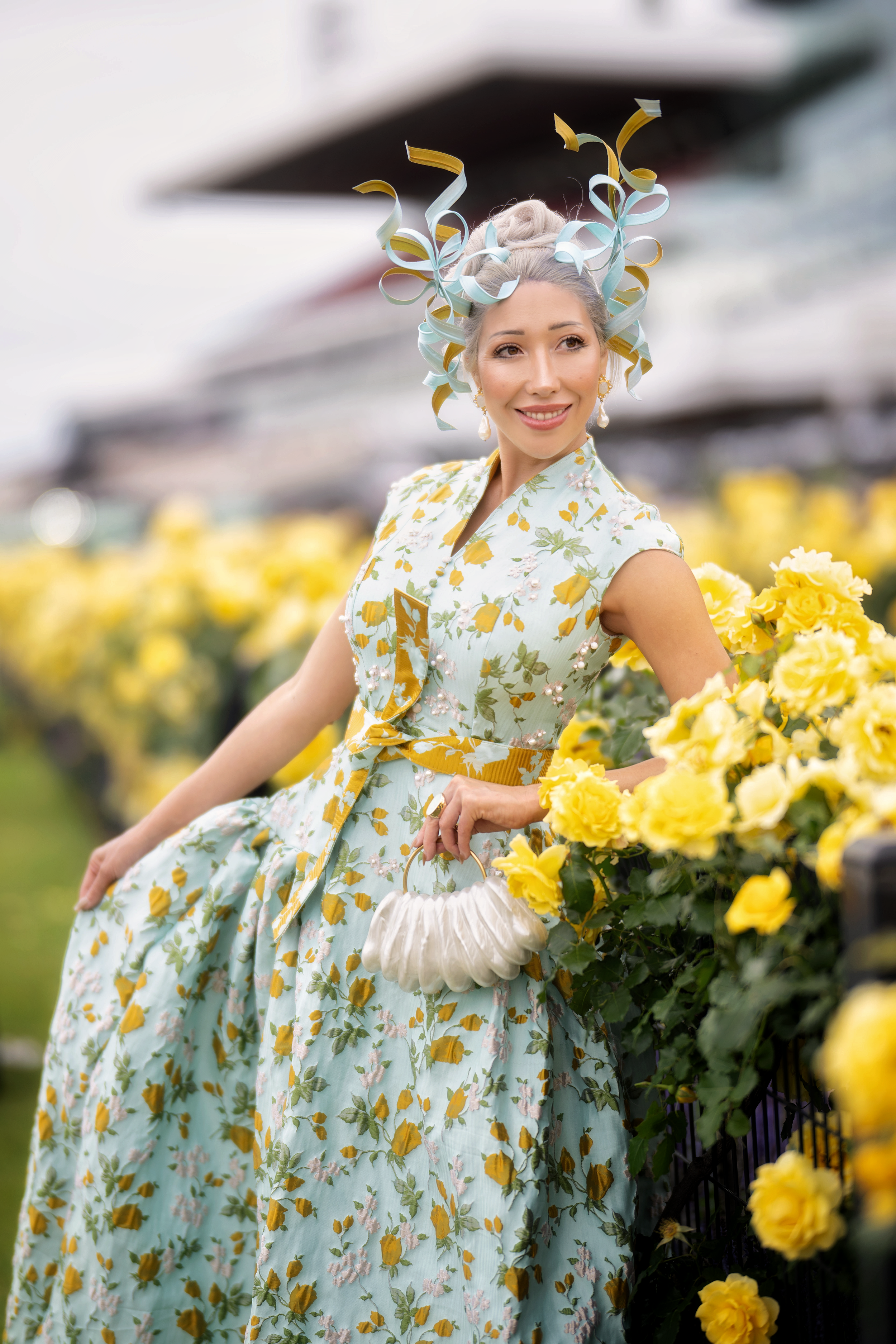 Milano's Ribbons, Custom Millinery