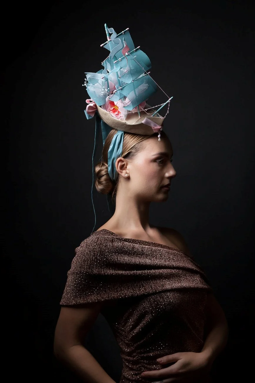 Millinery Australia, Design Award 2025.
