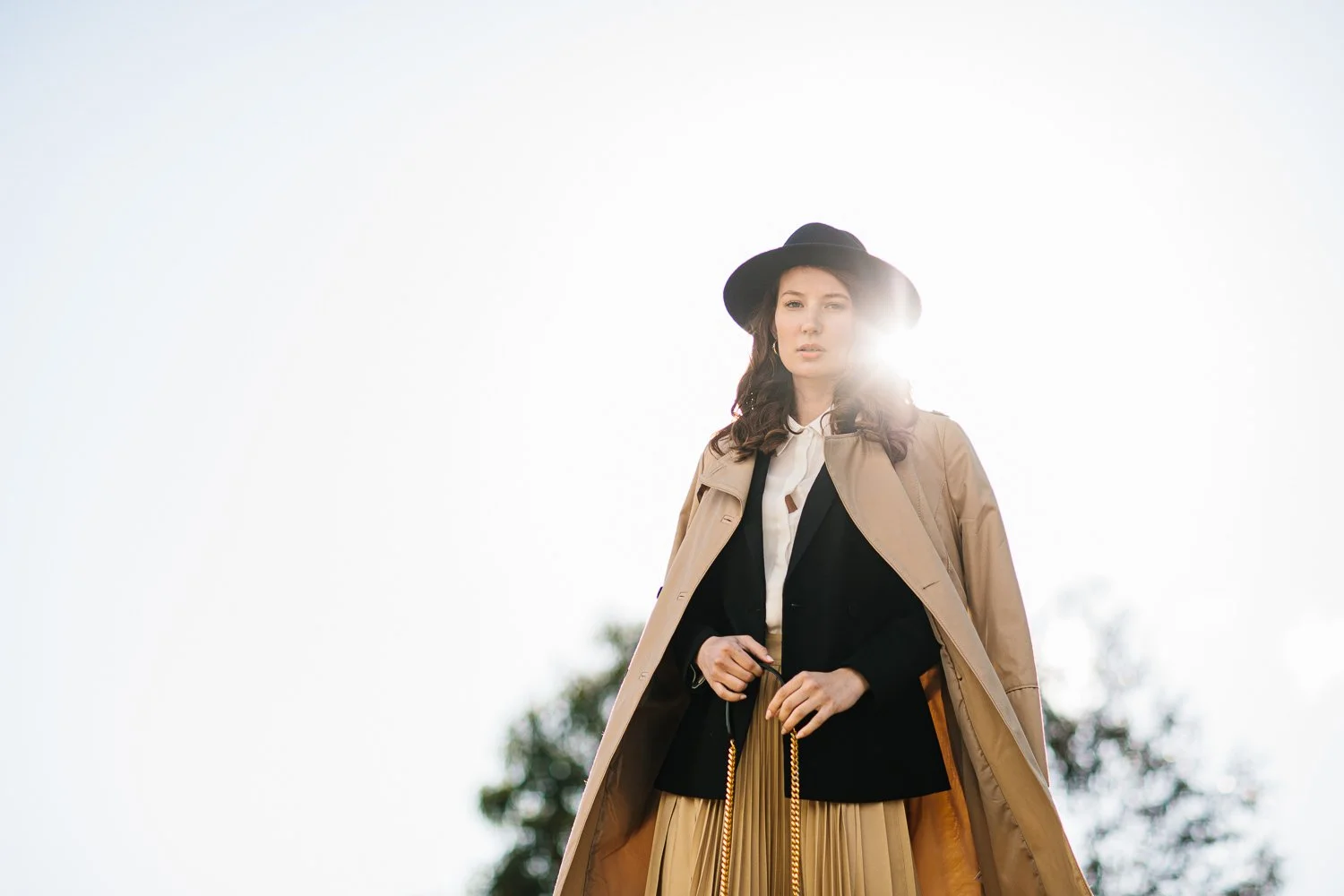 Autumn Winter Classics