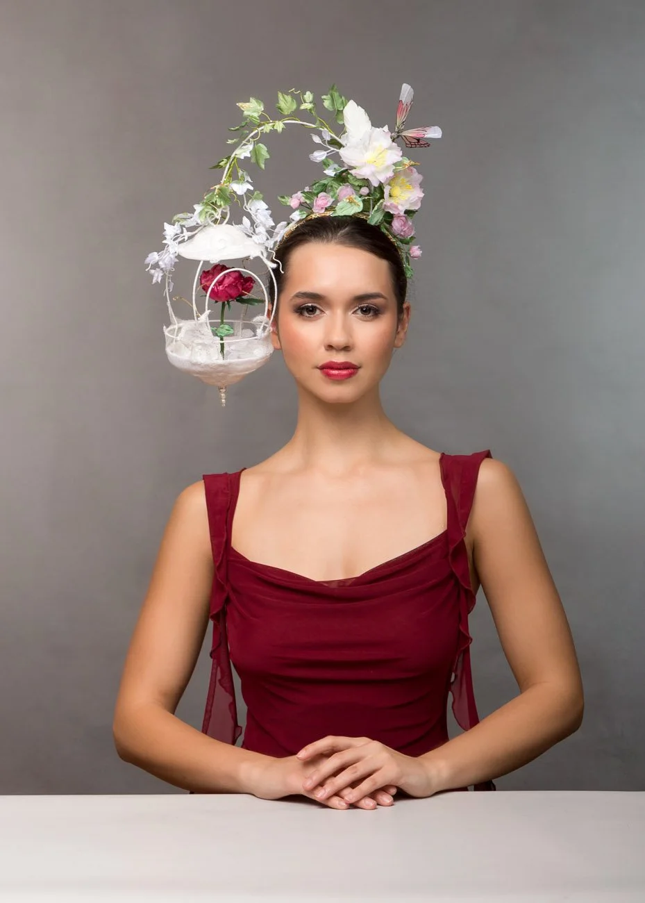 Enchanted Rose