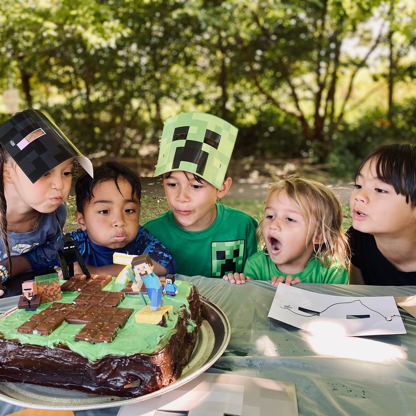 🎈Celebrated an early birthday for Bassi with Toronto friends since we&rsquo;ll be spending his actual birthday (Sep 26) home in Puerto Vallarta 🎂